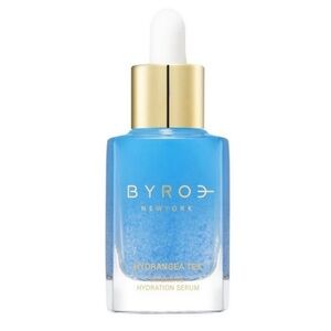 BYROE New York Hydrangea Tea Hydration Serum NIB